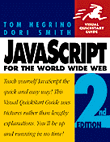 JavaScript VQS Book Cover