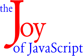 Joy of JavaScript logo