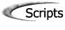 scripts