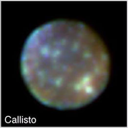 Callisto