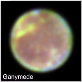 Ganymede