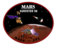 Surveyor 98