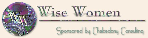 WiseWomen Web List